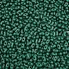 Opaque Acrylic Beads X1-MACR-T048-02U-2