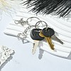 Angel Alloy Keychain KEYC-YW00052-6