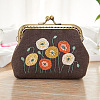 Embroidery Bag Kits PW-WG51498-02-1