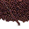 TOHO 8/0 Round Beads SEED-XTR08-0502-3