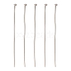 Iron Flat Head Pins X1-IFIN-HP5.0cm-P-1