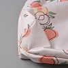 Cloth Women's Mini Cosmetics Storage Bags ABAG-WH0044-40D-2