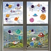 PVC Window Static Stickers AJEW-WH0385-0038-6