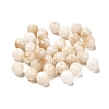 Imitation Jade Acrylic Beads X1-MACR-G066-01G-1