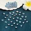 Preciosa® MAXIMA Crystal Round Stones Y-PRC-RASS29-00030-265-2