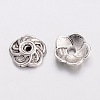Alloy Bead Caps LS-EA9031Y-2