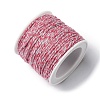 Cotton Braid Thread OCOR-B003-01A-07-2