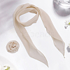 1 Set Cloth Scraf AJEW-CY0002-02A-7