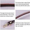 Leather Bag Handles FIND-PH0015-44A-3