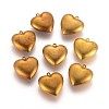 Brass Pendants EC728-C-2