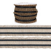 Polyester Lace Ribbon OCOR-TA0004-04D-1