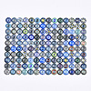 Flatback Glass Cabochons for DIY Projects GGLA-S047-12mm-06I-1