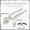 Alloy Pliers TOOL-WH0159-11-4