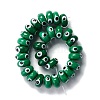 Handmade Evil Eye Lampwork Beads LAMP-F021-01A-3