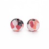 Handmade Polymer Clay Beads CLAY-N008-054A-03-2