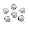 Transparent Glass Beads LS-GLAA-A041-01A-04-1