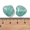 Natural Amazonite Beads G-B180-A03-01-3