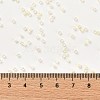 Cylinder Seed Beads X-SEED-H001-A08-3