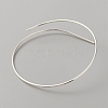 Sterling Silver Wire STER-WH0010-26S-2