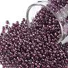 TOHO Round Seed Beads SEED-JPTR11-1075-1