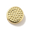 Brass Beads KK-B059-36G-3