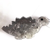 Cellulose Acetate Claw Hair Clips PW-WG4057D-04-1