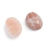 Natural Mixed Gemstone Cabochons X-G-L514-029-4