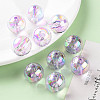 Transparent Acrylic Beads LS-MACR-S370-B20-746-6