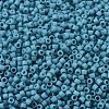 MIYUKI Delica Beads SEED-J020-DB0798-3
