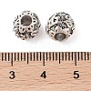 Tibetan Style Alloy Beads FIND-C060-011AS-3