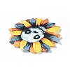 Halloween Acrylic Pendant MACR-K330-37B-3