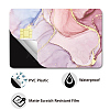 PVC Plastic Waterproof Card Stickers DIY-WH0432-063-3