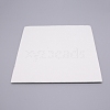 Sound-absorbing Felt Board AJEW-WH0018-79B-2