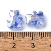 Electroplate Glass Beads EGLA-P059-01A-AB01-3
