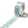 Paper Sticker Rolls STIC-E002-02E-3