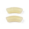 Opaque Acrylic Beads MACR-N009-019D-2