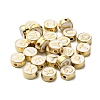 26Pcs 26 Style Alloy Enamel Beads ENAM-YW0001-90B-3