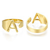 Alloy Cuff Finger Rings X-RJEW-S038-195A-G-NR-3