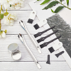 22Pcs Grinding Smoke Tools AJEW-GF0004-17-4