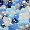 Glass Beads EGLA-A034-SM6mm-40-2