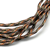 7 Inner Cores Polyester & Spandex Cord Ropes RCP-R006-025-2