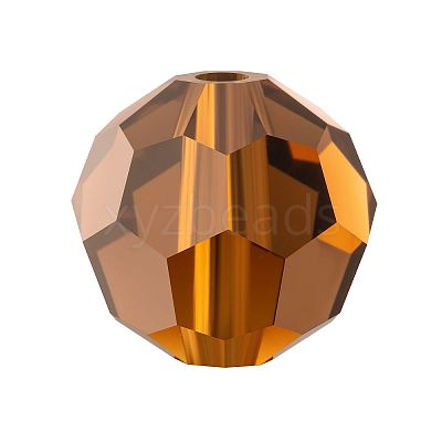 Preciosa® Crystal Beads Y-PRC-BB5-10220-1