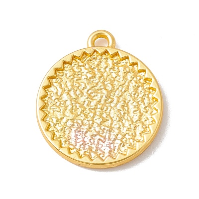 Alloy Pendant PALLOY-F282-08MG-1