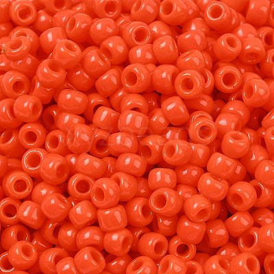 TOHO 6/0 Round Beads SEED-TR06-0050-1