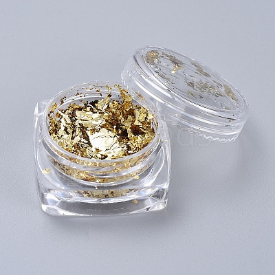 Foil Flakes DIY-E032-02-1