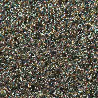 MIYUKI Round Rocailles Beads SEED-X0056-RR3746-1