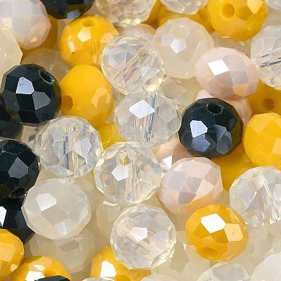 Glass Beads EGLA-A034-SM8mm-38-1