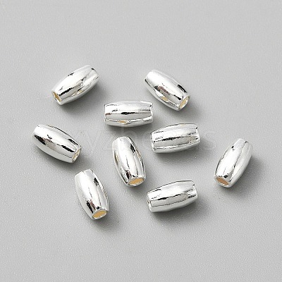 925 Sterling Silver Beads FIND-WH0143-29S-1