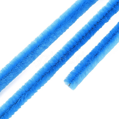 Pipe Cleaners AJEW-ZX009-08A-16-1