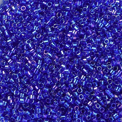 MIYUKI Delica Beads X-SEED-J020-DB0178-1